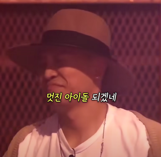 [잡담] 올데이프로젝트 조우찬의 아이돌 데뷔를 예견했던 .... 그 시절 쇼미 배틀 당시 | 인스티즈