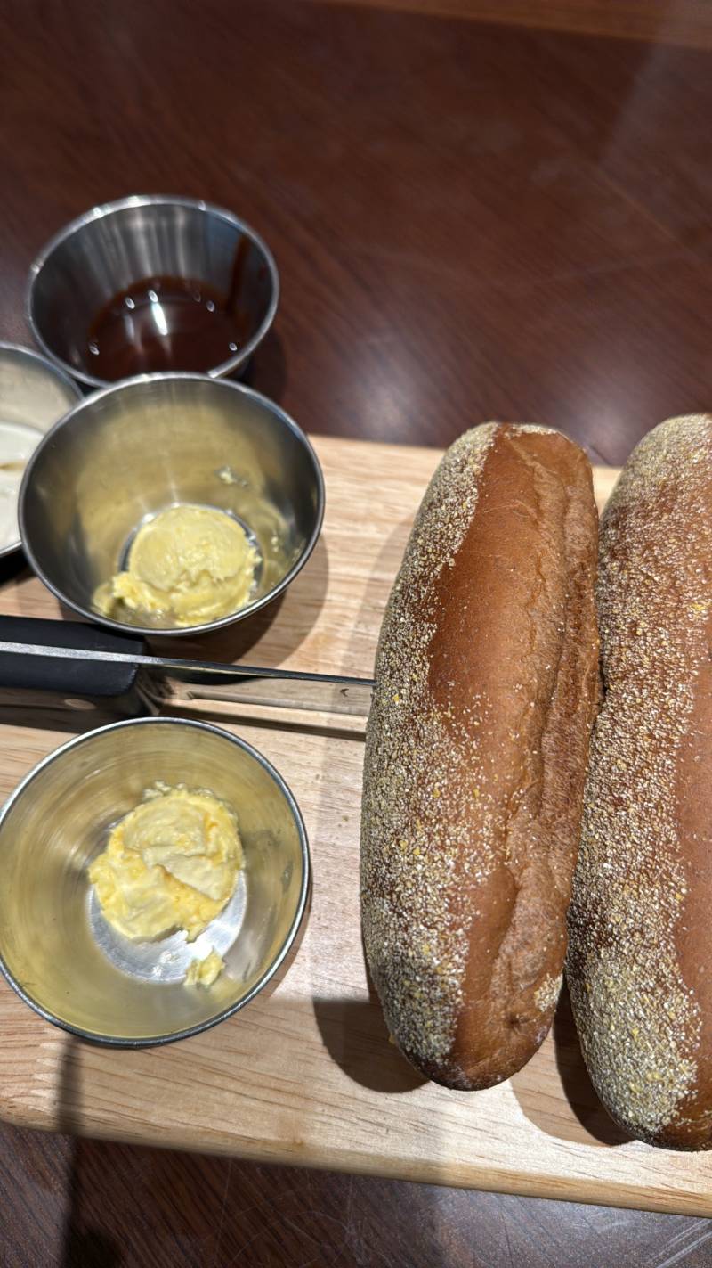 [먹었어요] 아웃백 다녀왔는데🥩🍝🍨 | 인스티즈