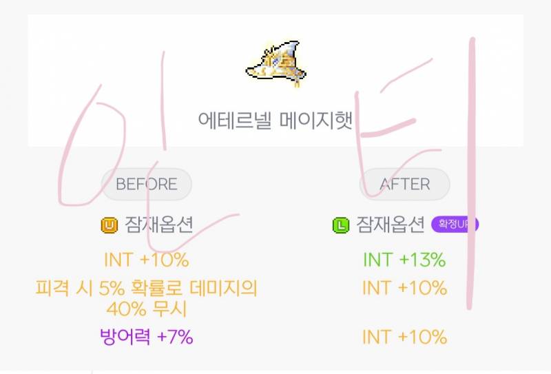 [잡담] 아니 이게 가능한 거였어..? | 인스티즈