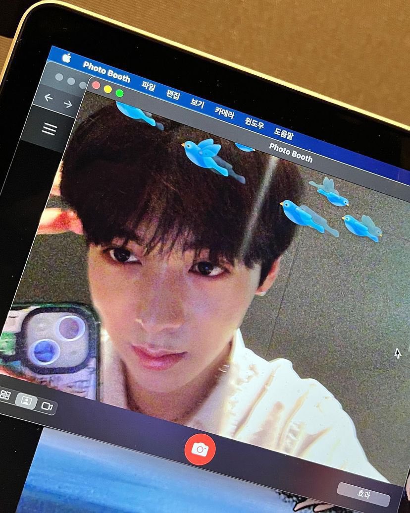 [잡담] 올데프 우찬 과사들이 진짜 개기여움ㅋㅋㅋ | 인스티즈