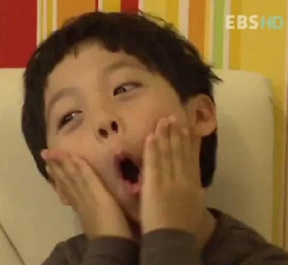[잡담] 올데프 우찬 과사들이 진짜 개기여움ㅋㅋㅋ | 인스티즈
