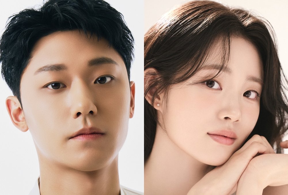 [정보/소식] 이도현·신시아, 홍자매 신작 '그랜드 갤럭시 호텔' 출연확정 [공식] | 인스티즈