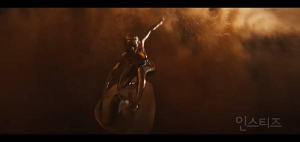 쇠맛 빌런 + 성심당 튀김 소보로 히어로의 등장이라….jpg | 인스티즈
