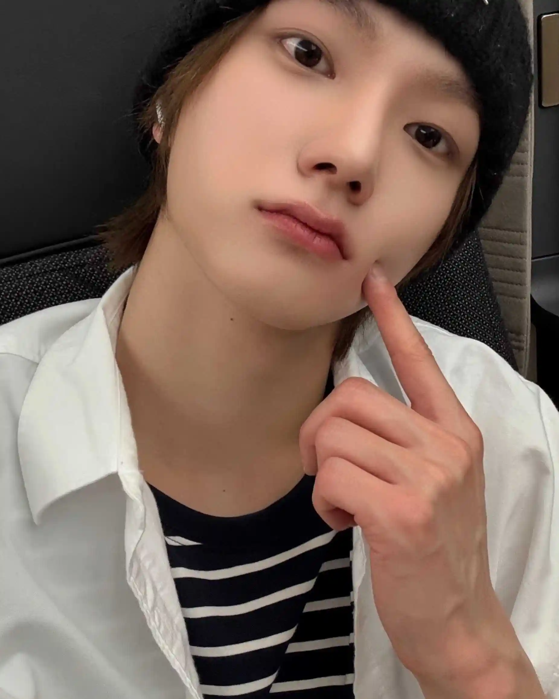 박성호 오늘 깔 달아요 호왼 호른 뉴 셀카 (7) webp 공유 (4:5/5:4 섞여 있어요 취향껏 저장하면 👌) | 인스티즈