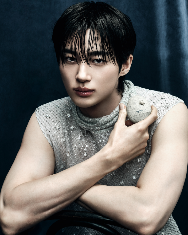 미감 하나로 이자리까지 왔다는 탬버린즈.JPG | 인스티즈