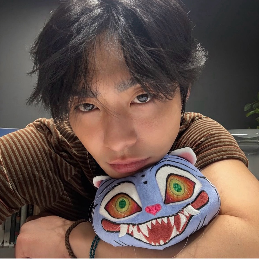 [잡담] 케데헌 호랑이 인형 굿즈 나왔네? | 인스티즈