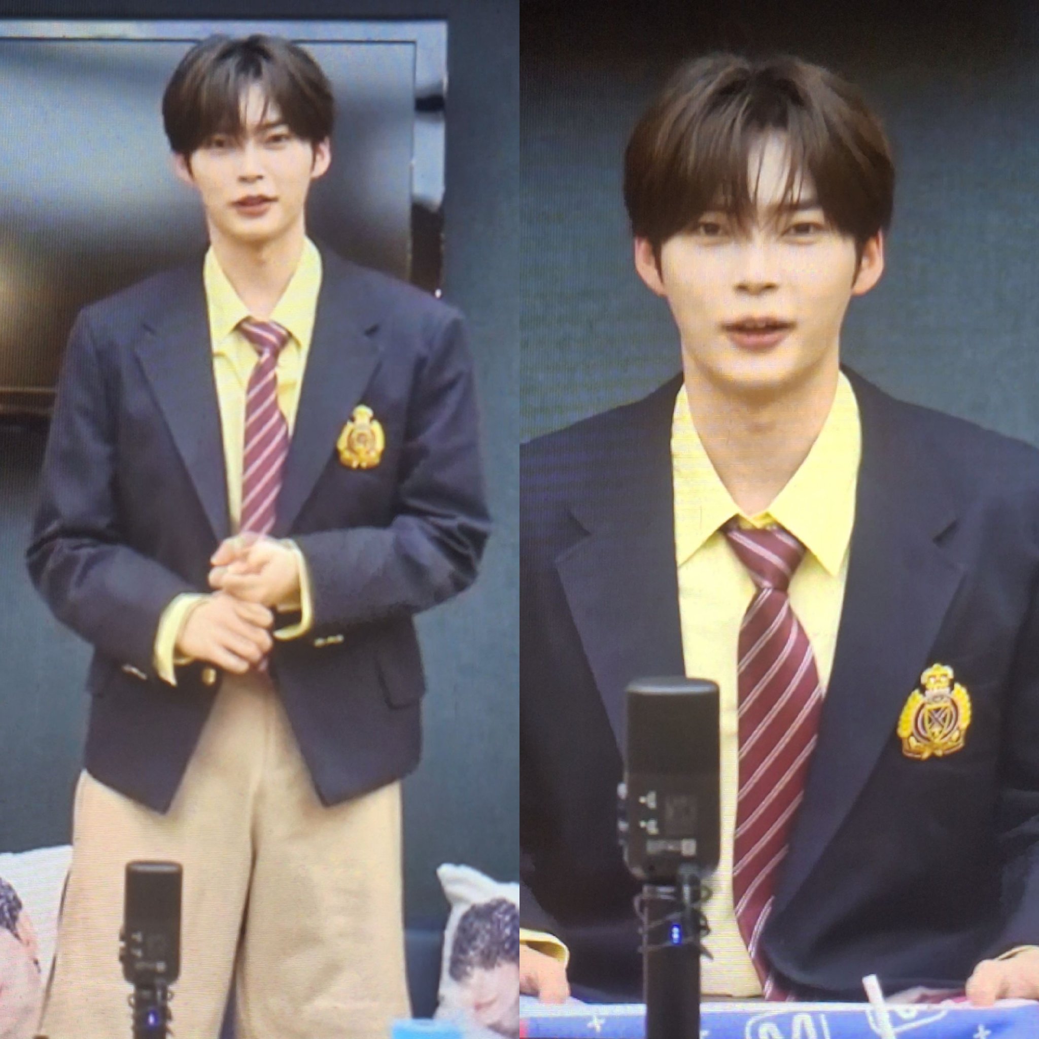 [잡담] 오늘 성한빈 | 인스티즈