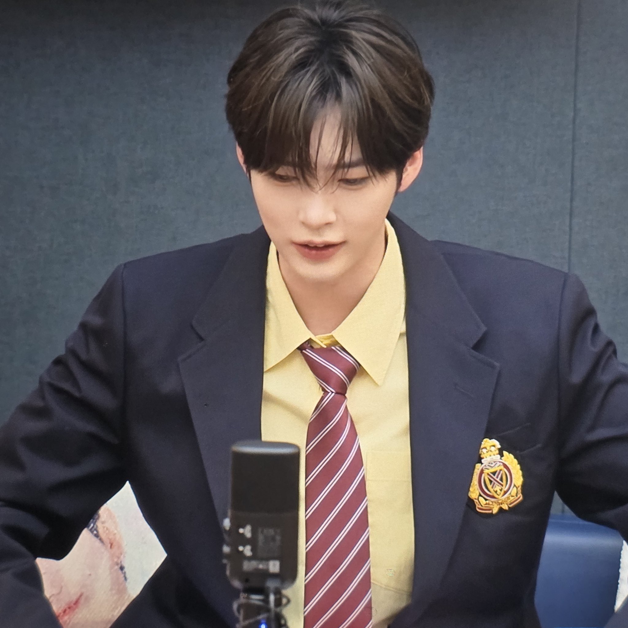 [잡담] 오늘 성한빈 | 인스티즈