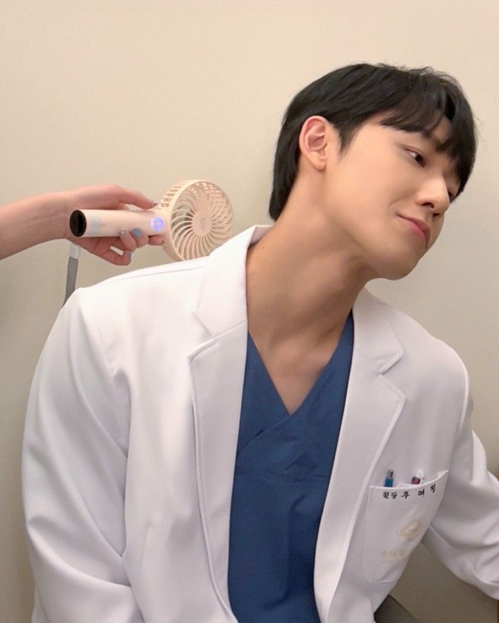 [잡담] 이도현 신시아 너무좋은데? | 인스티즈