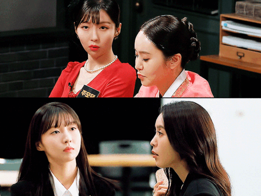 캐릭터 디테일 분석 개쩌는 것 같은 주현영 | 인스티즈