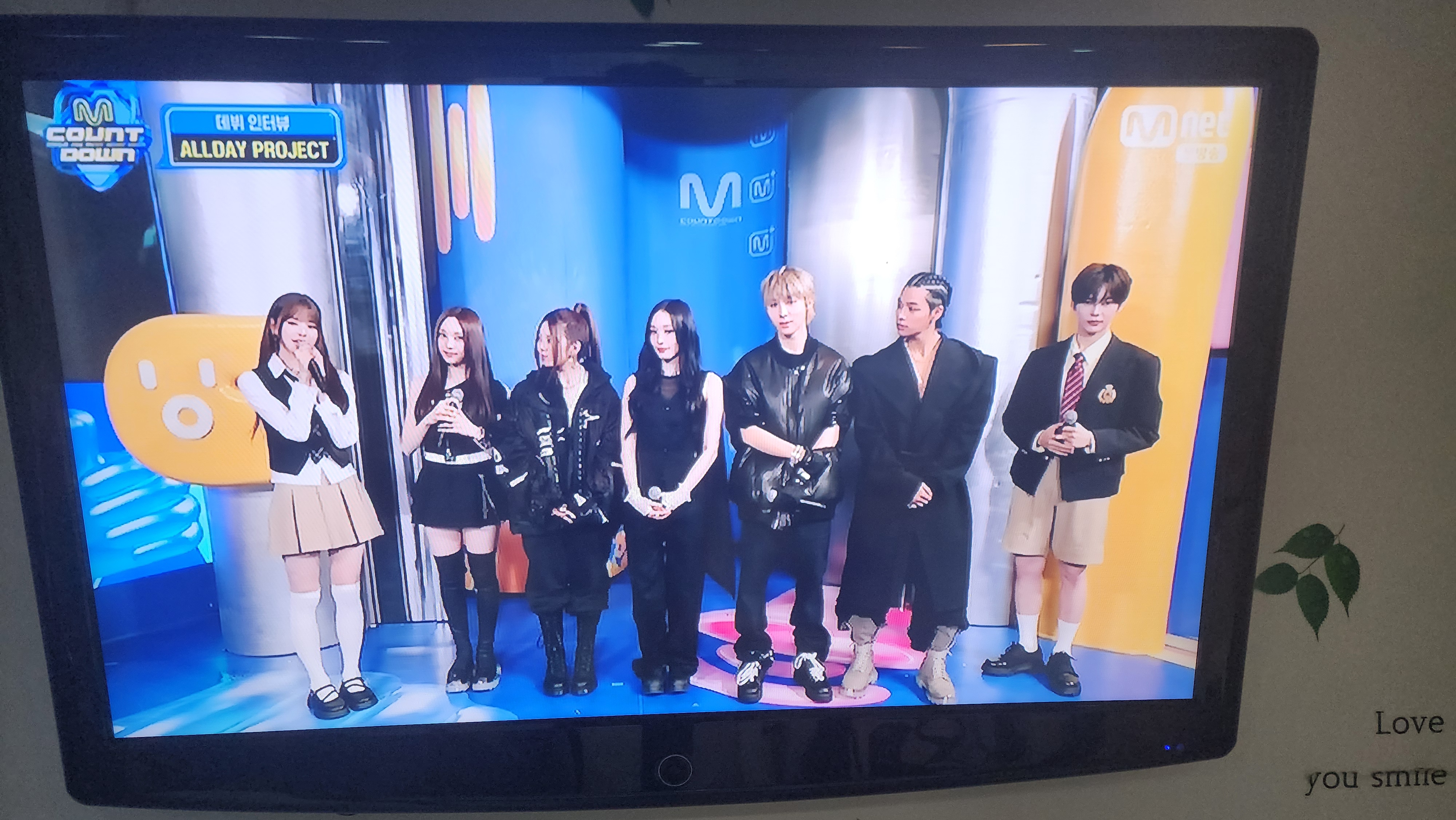 [잡담] 방지민 영서 투샷 나오네 | 인스티즈