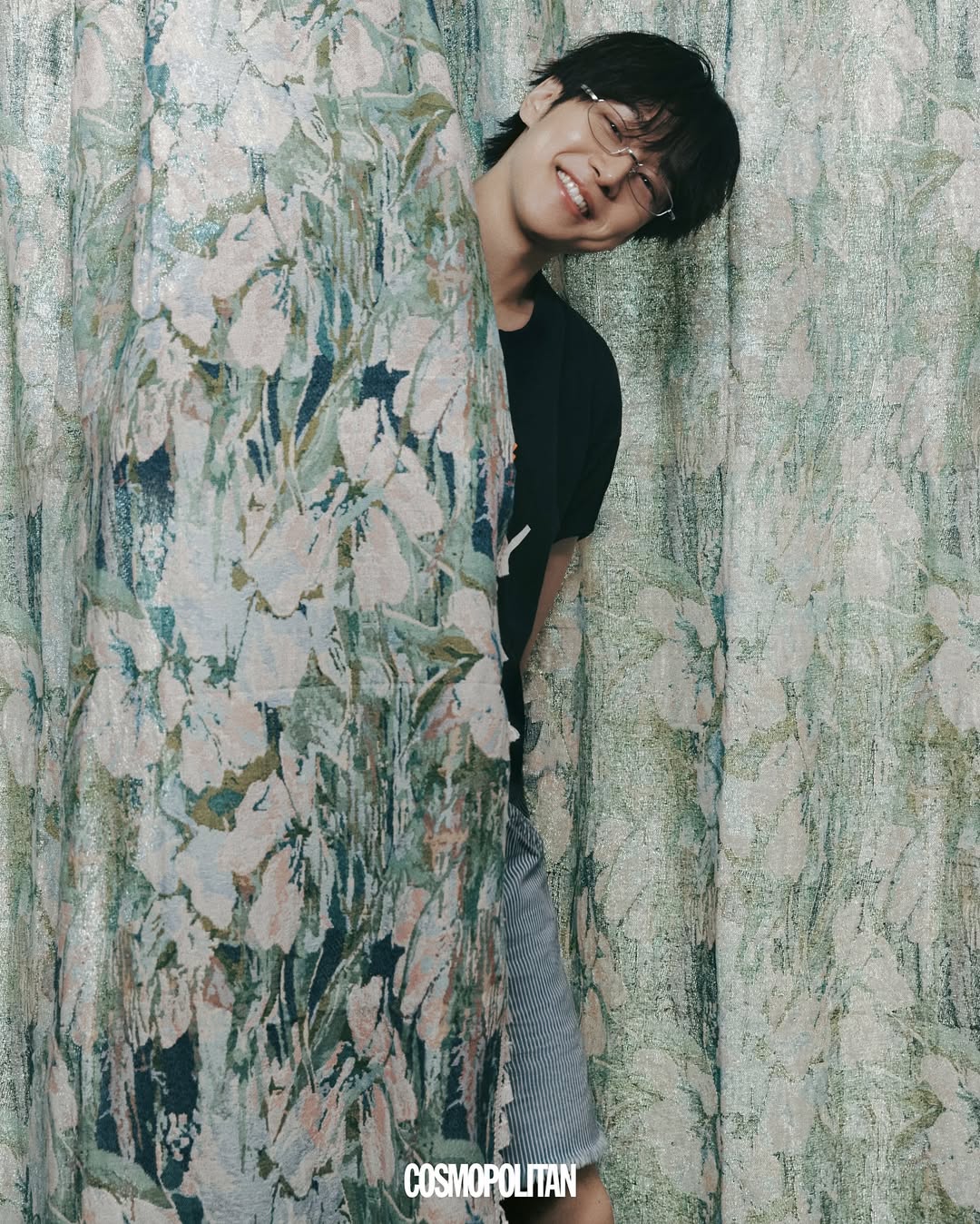 [잡담] '폭싹'-'슬전의' 대박난 강유석 "겸손하게 받아들이고 있다”[화보] | 인스티즈