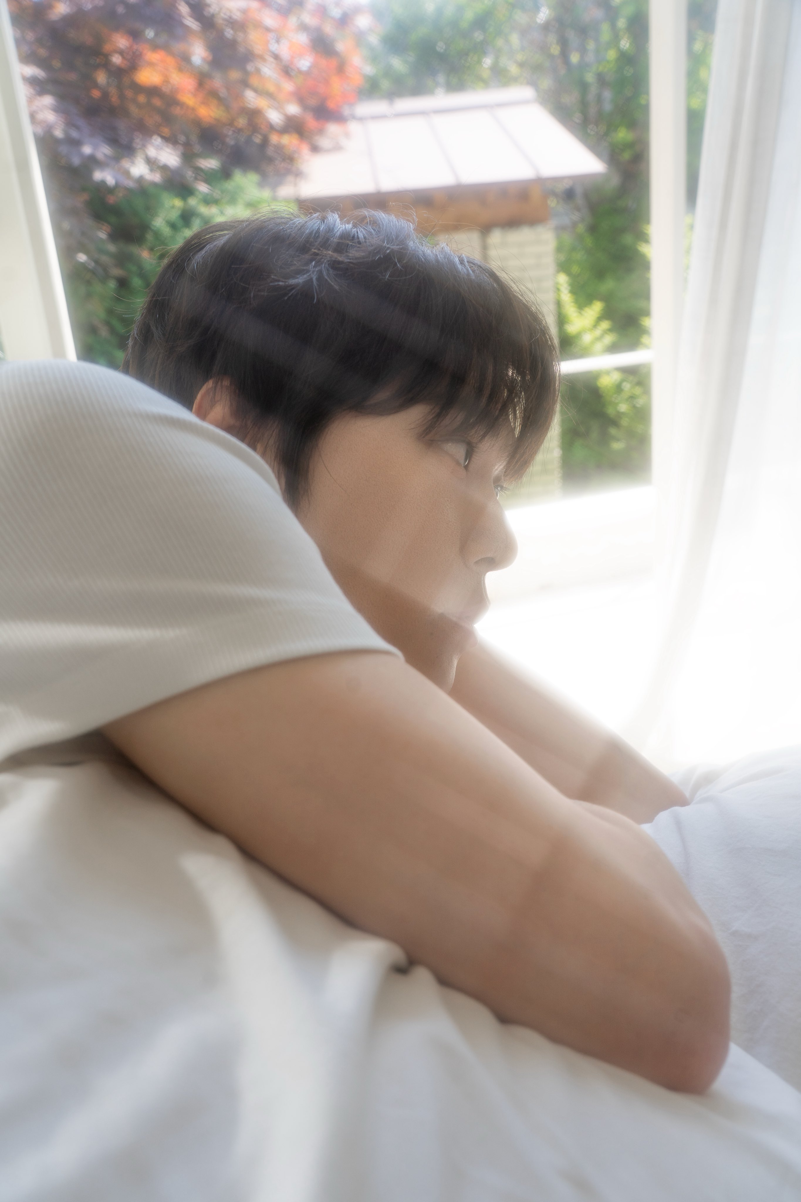 [정보/소식] 엔시티 쟈니가 찍어준 엔시티 도영 전시회 사진.jpg | 인스티즈