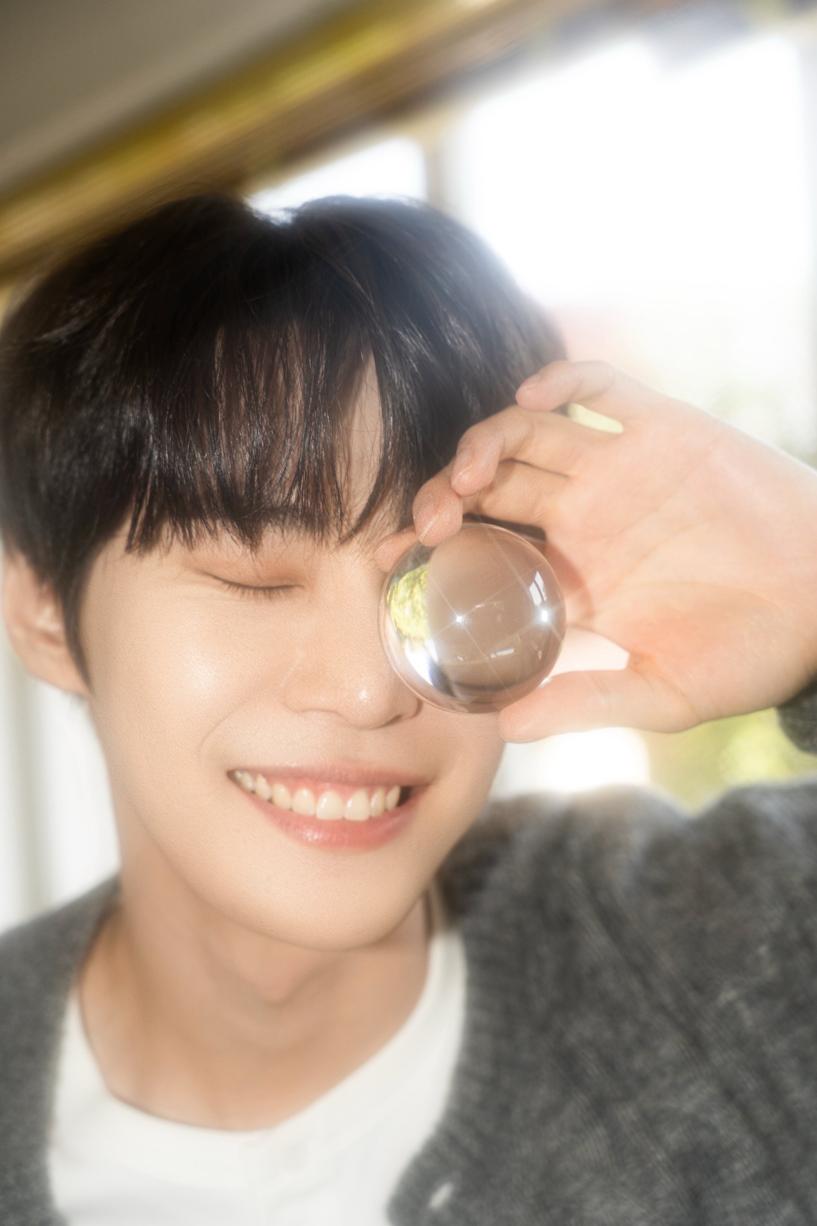 [정보/소식] 엔시티 쟈니가 찍어준 엔시티 도영 전시회 사진.jpg | 인스티즈