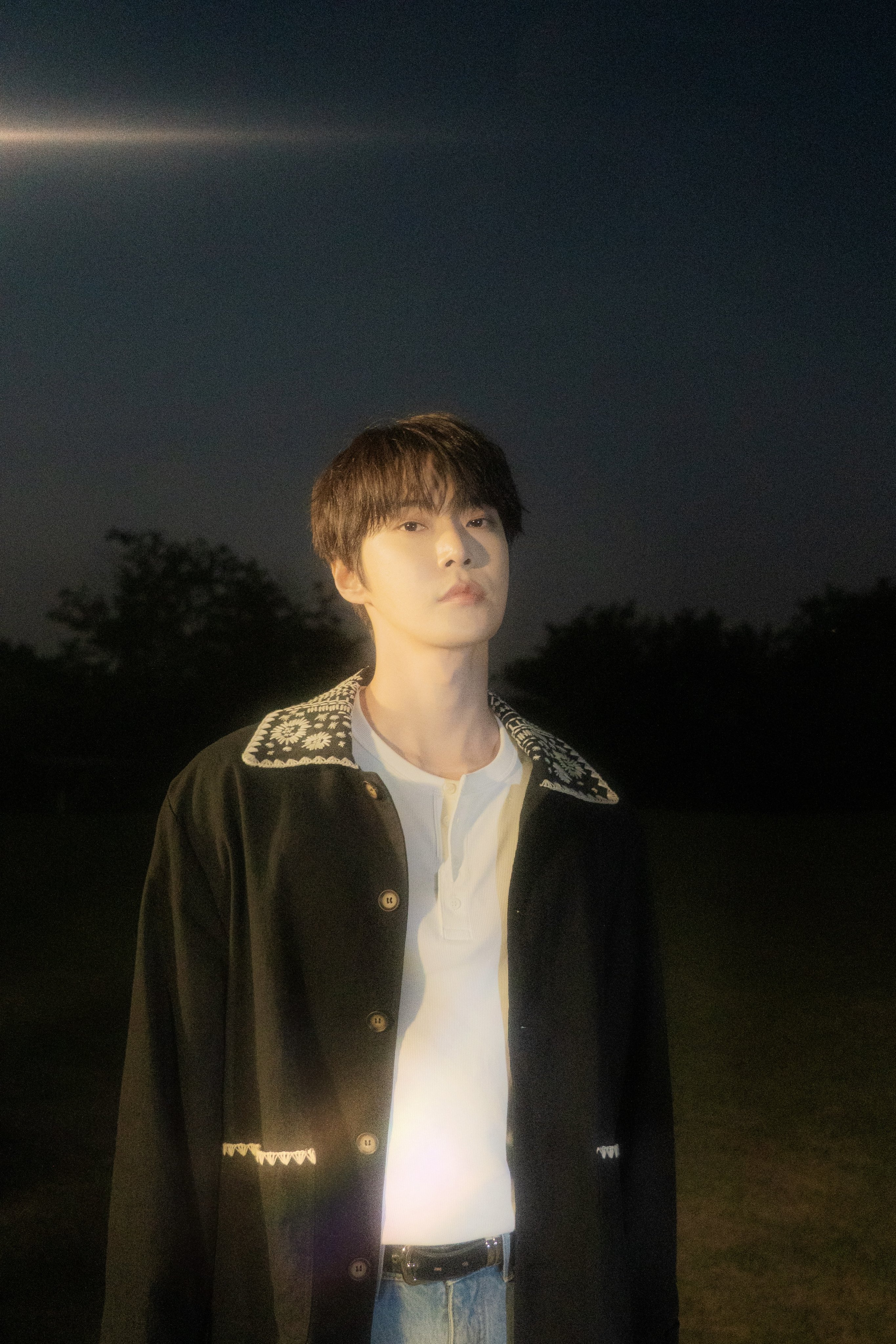 [정보/소식] 엔시티 쟈니가 찍어준 엔시티 도영 전시회 사진.jpg | 인스티즈
