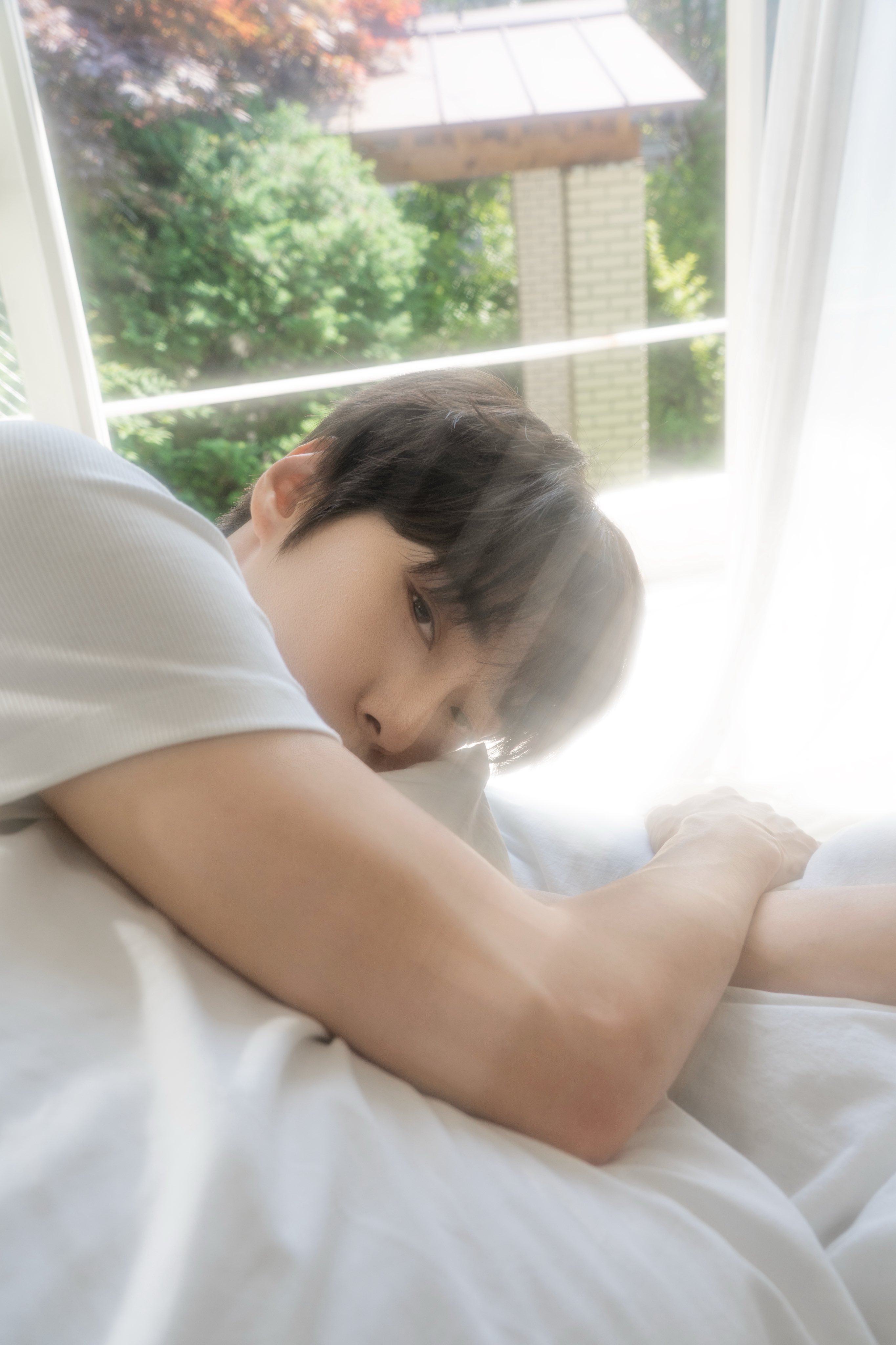 [정보/소식] 엔시티 쟈니가 찍어준 엔시티 도영 전시회 사진.jpg | 인스티즈