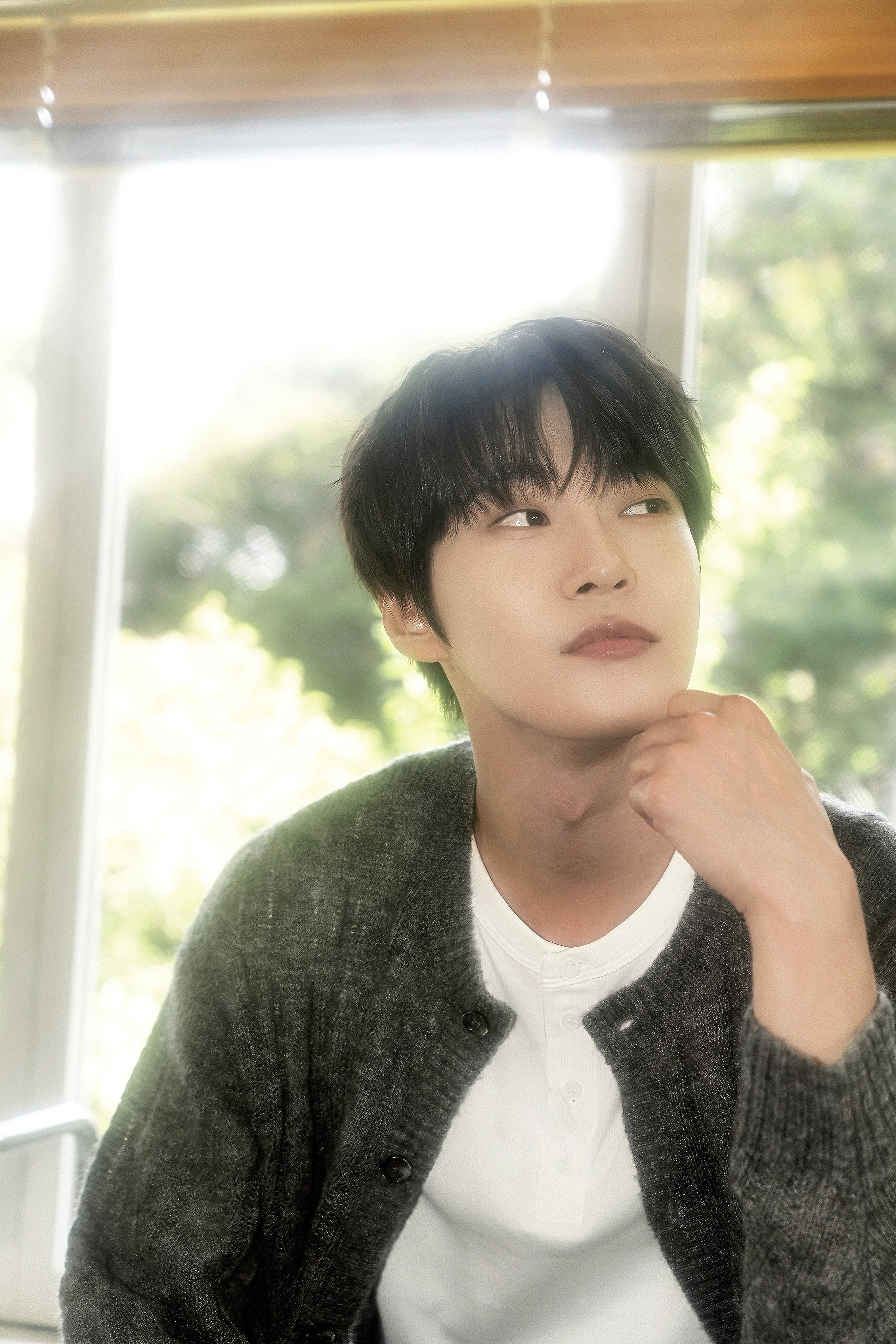 [정보/소식] 엔시티 쟈니가 찍어준 엔시티 도영 전시회 사진.jpg | 인스티즈