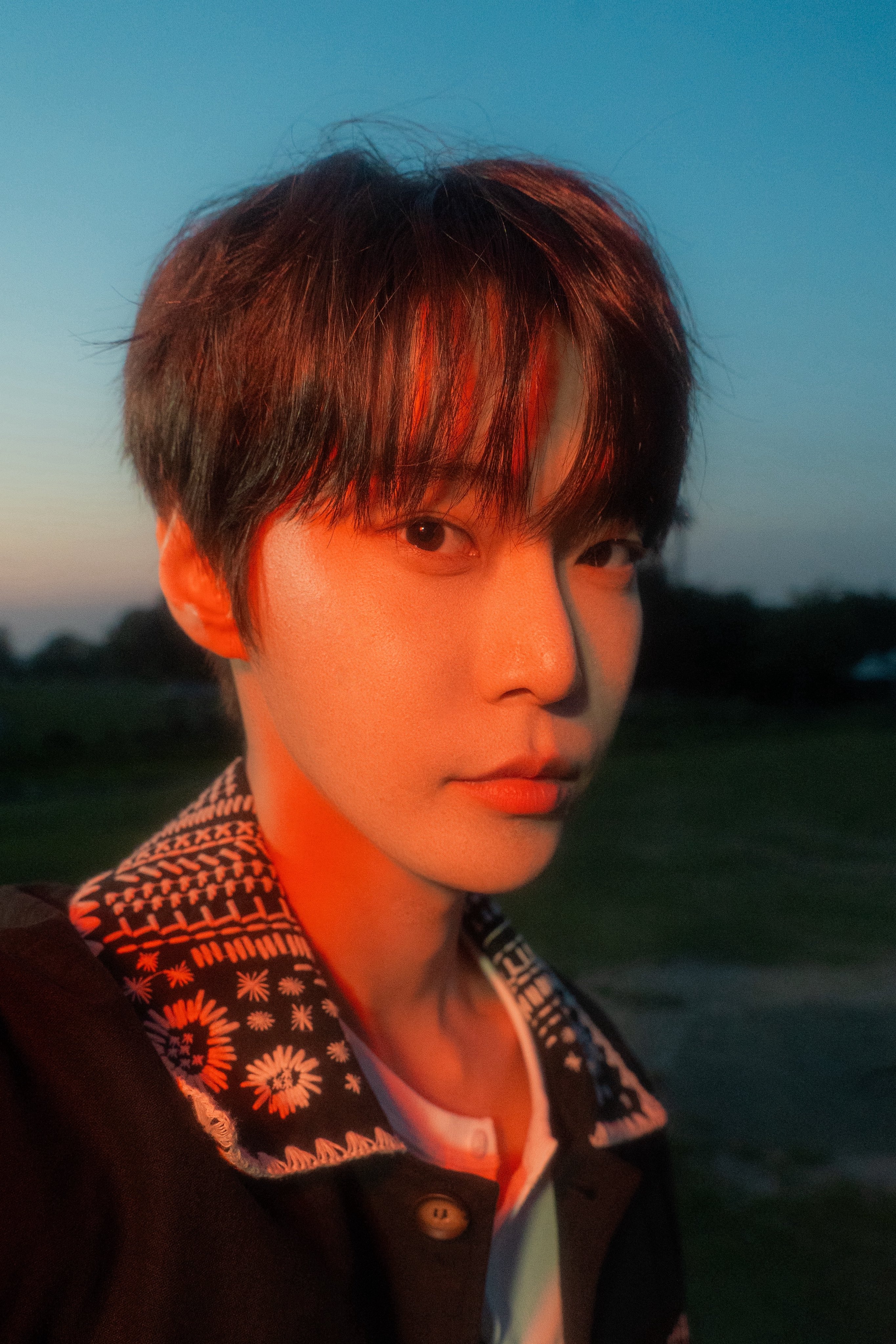 [정보/소식] 엔시티 쟈니가 찍어준 엔시티 도영 전시회 사진.jpg | 인스티즈