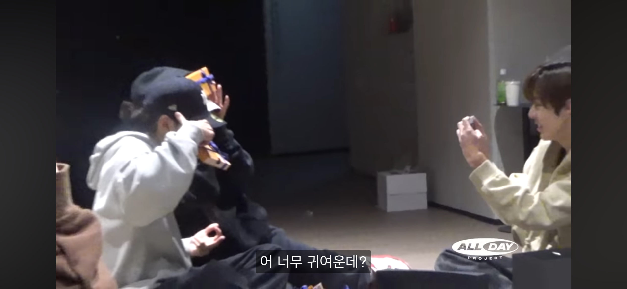 [잡담] 아 올데프 이거 너무 웃긴뎈ㅋㅋㅋㅋ | 인스티즈