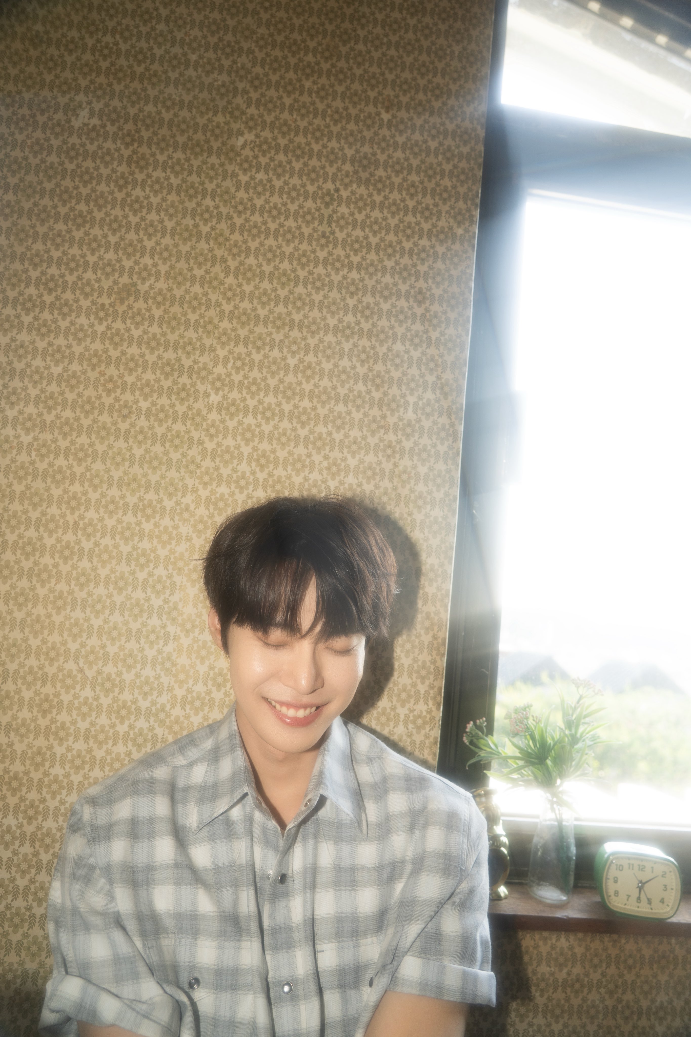 [정보/소식] 엔시티 쟈니가 찍어준 엔시티 도영 전시회 사진.jpg | 인스티즈