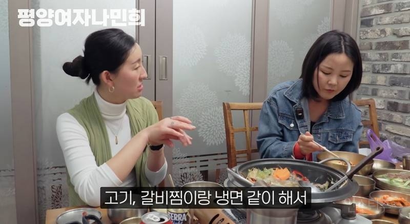 일본에서 인기있다는 평양냉면 | 인스티즈