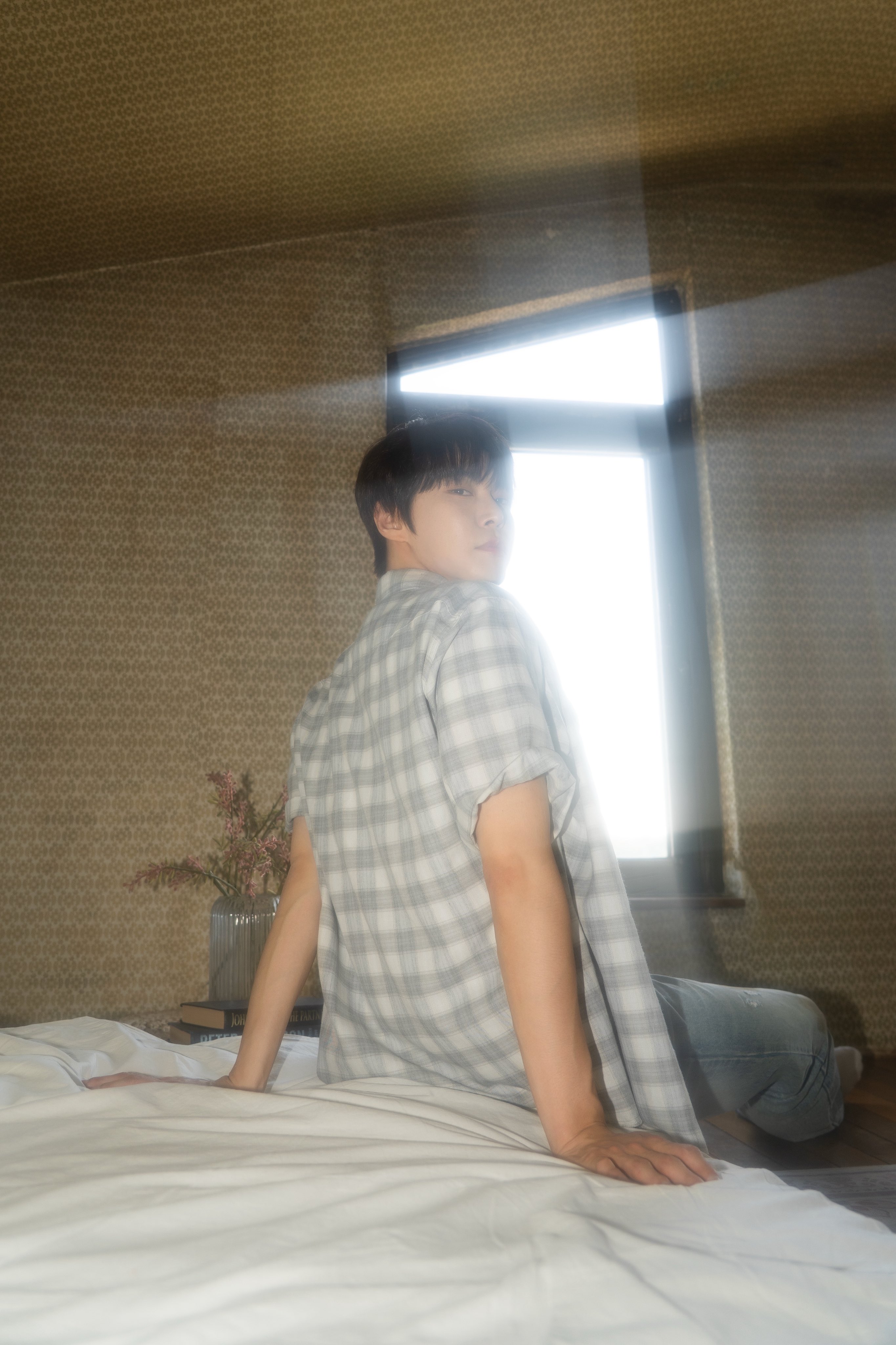 [정보/소식] 엔시티 쟈니가 찍어준 엔시티 도영 전시회 사진.jpg | 인스티즈