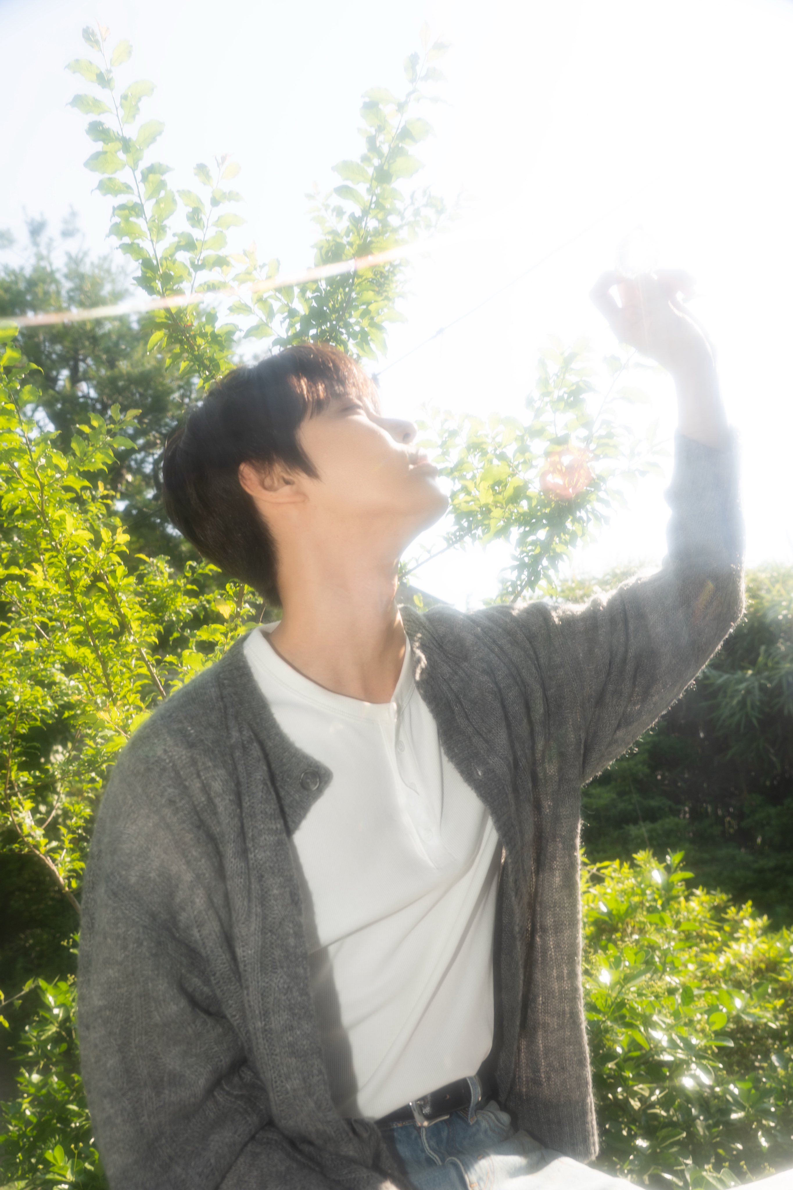 [정보/소식] 엔시티 쟈니가 찍어준 엔시티 도영 전시회 사진.jpg | 인스티즈