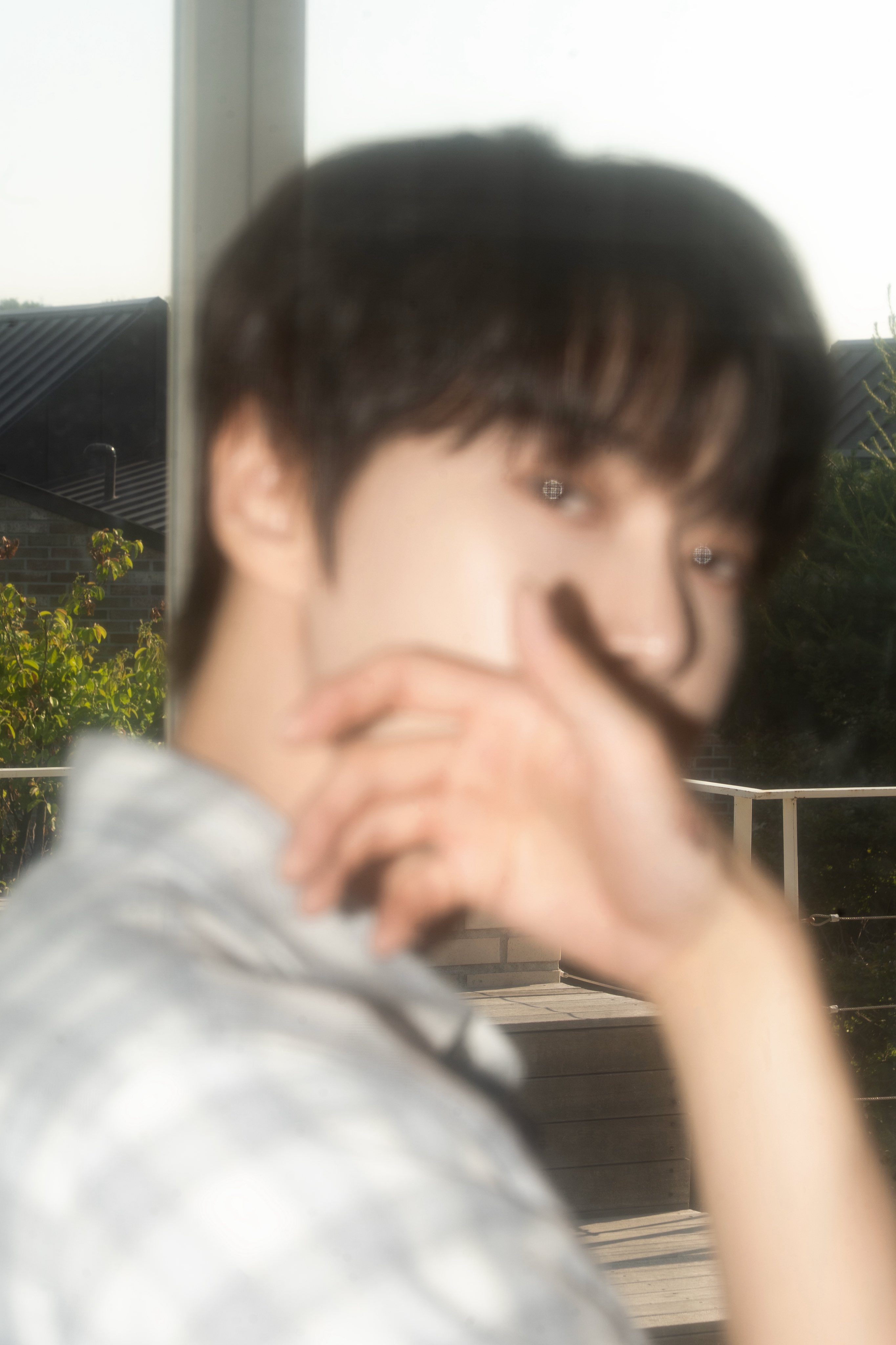 [정보/소식] 엔시티 쟈니가 찍어준 엔시티 도영 전시회 사진.jpg | 인스티즈
