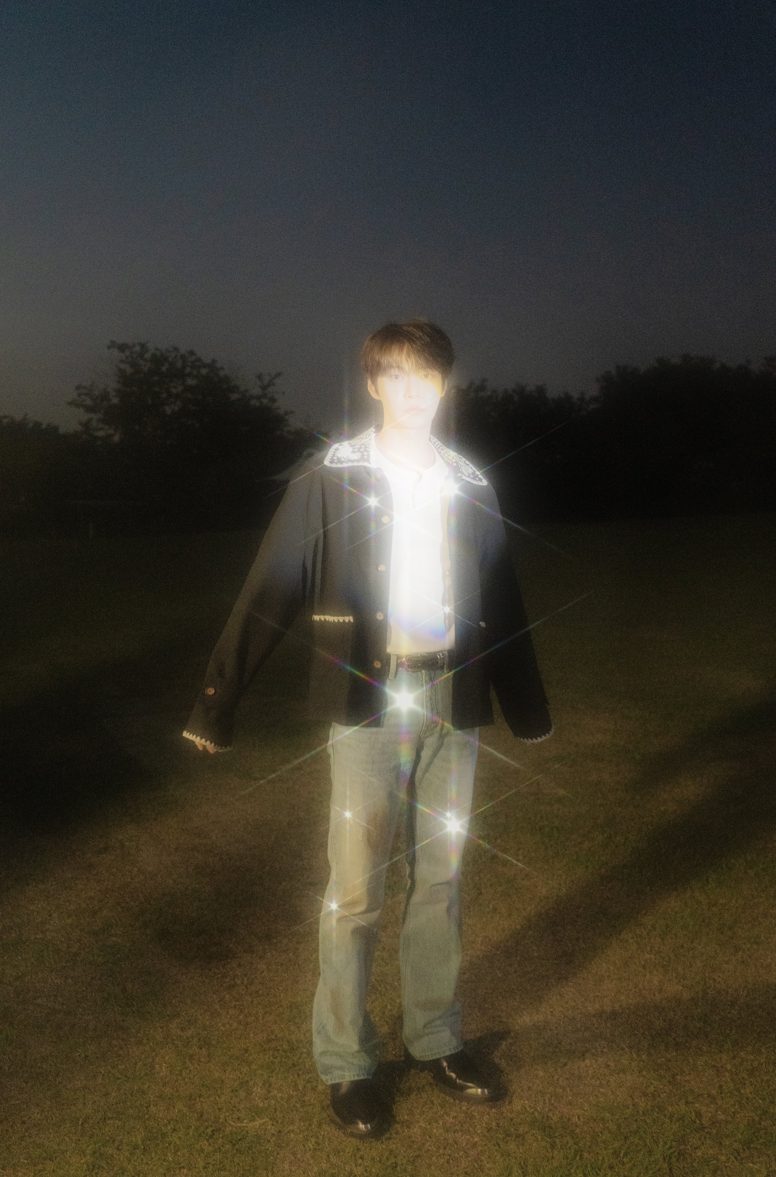 [정보/소식] 엔시티 쟈니가 찍어준 엔시티 도영 전시회 사진.jpg | 인스티즈