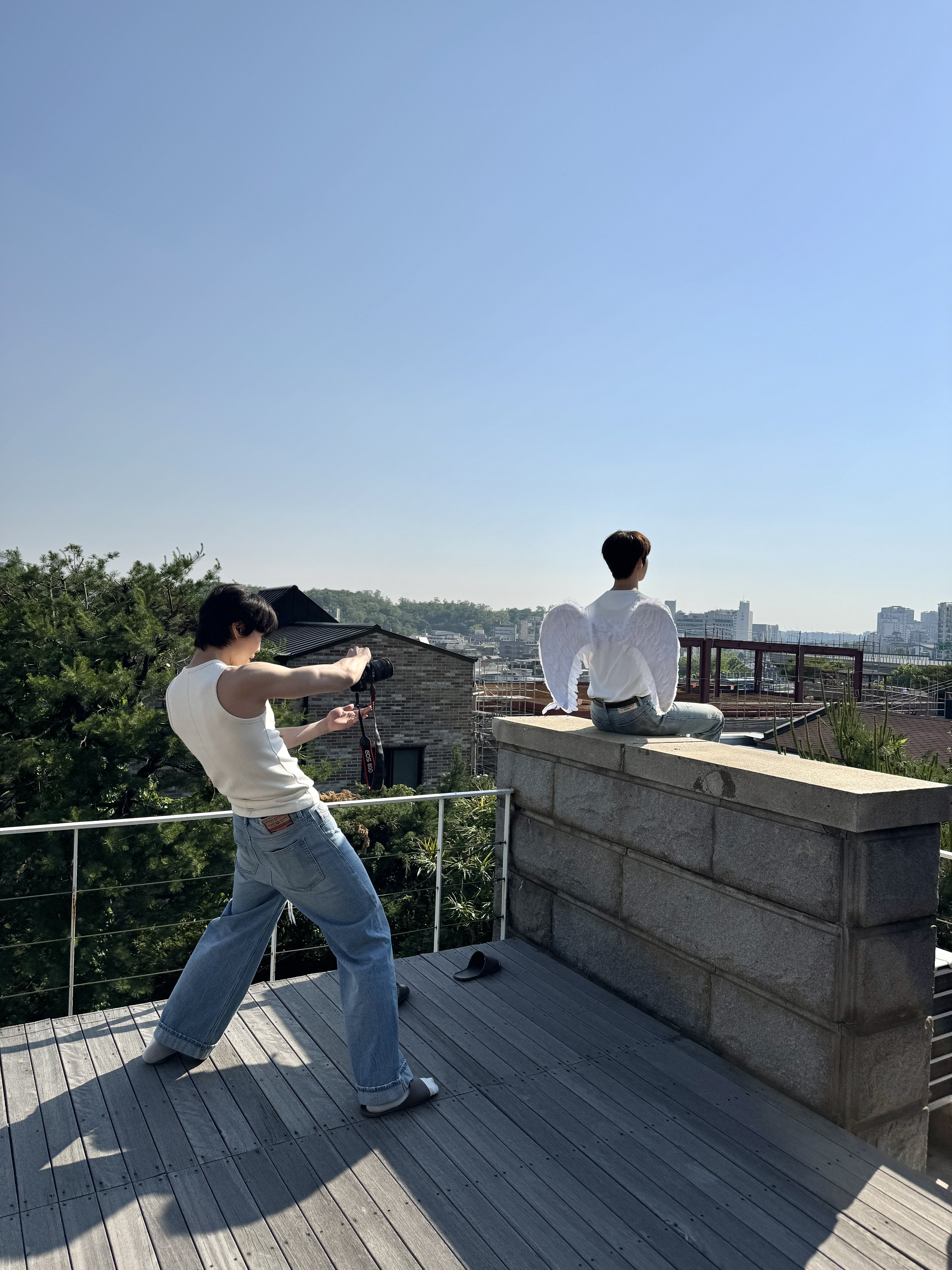 [정보/소식] 엔시티 쟈니가 찍어준 엔시티 도영 전시회 사진.jpg | 인스티즈