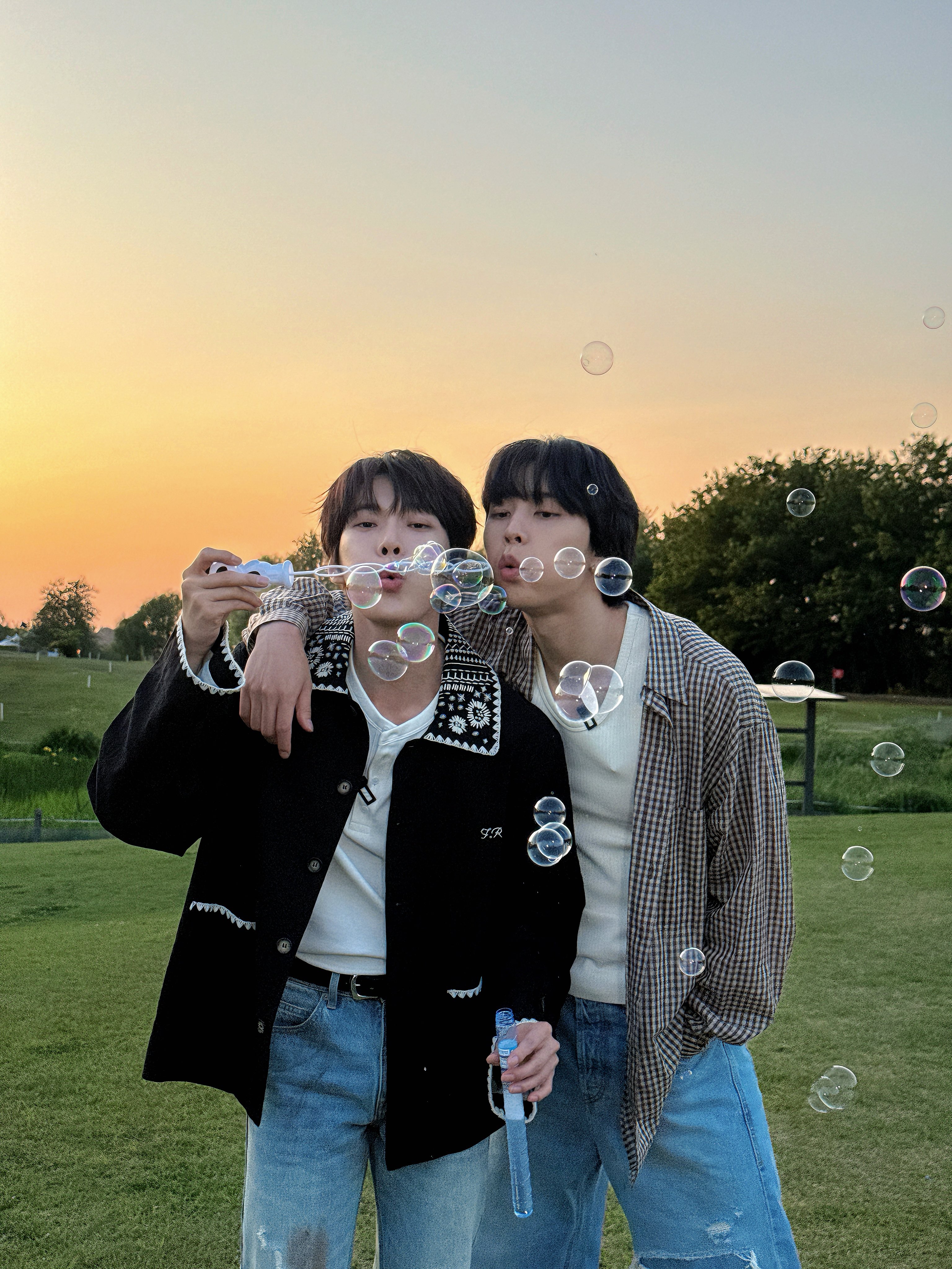 [정보/소식] 엔시티 쟈니가 찍어준 엔시티 도영 전시회 사진.jpg | 인스티즈