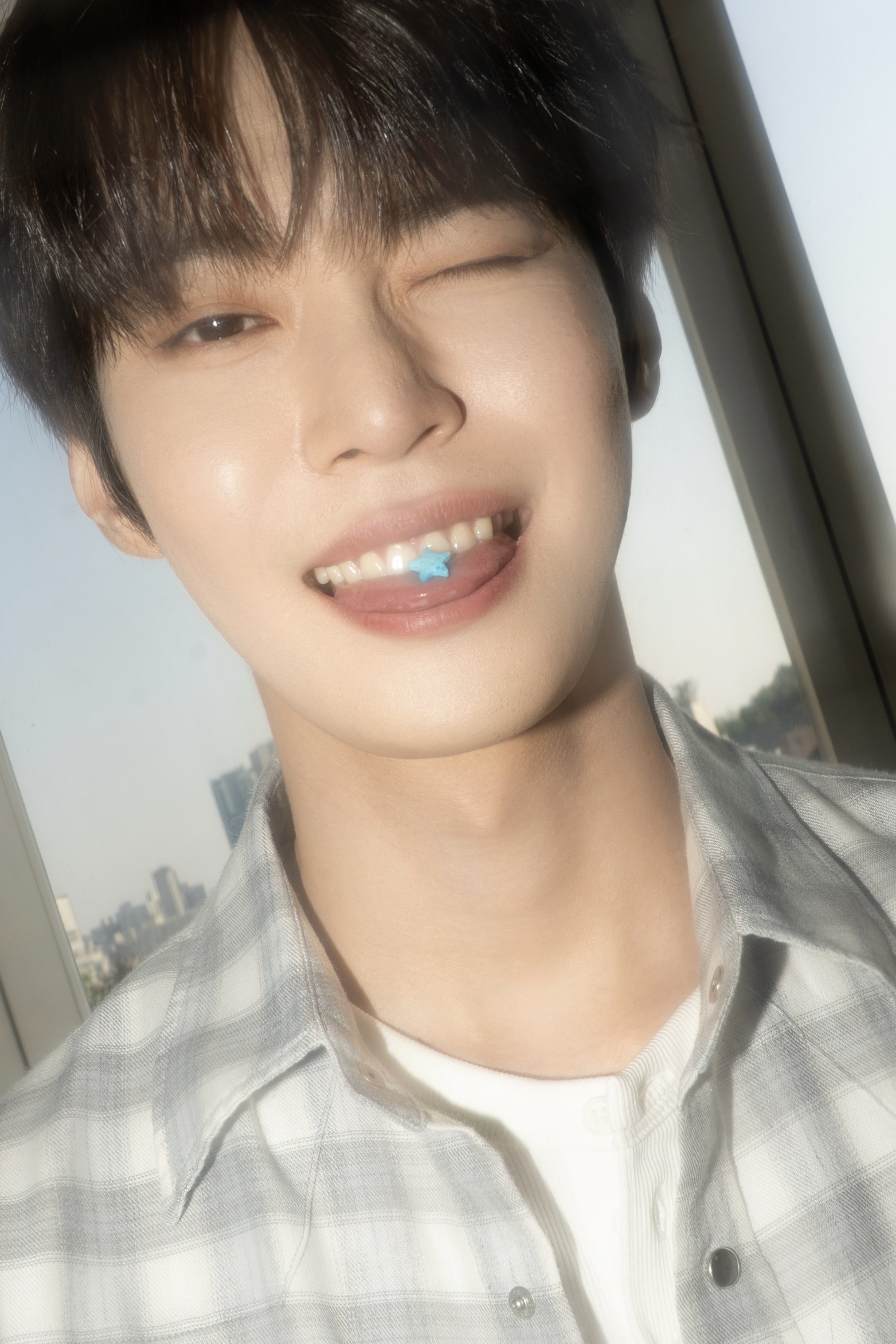 [정보/소식] 엔시티 쟈니가 찍어준 엔시티 도영 전시회 사진.jpg | 인스티즈