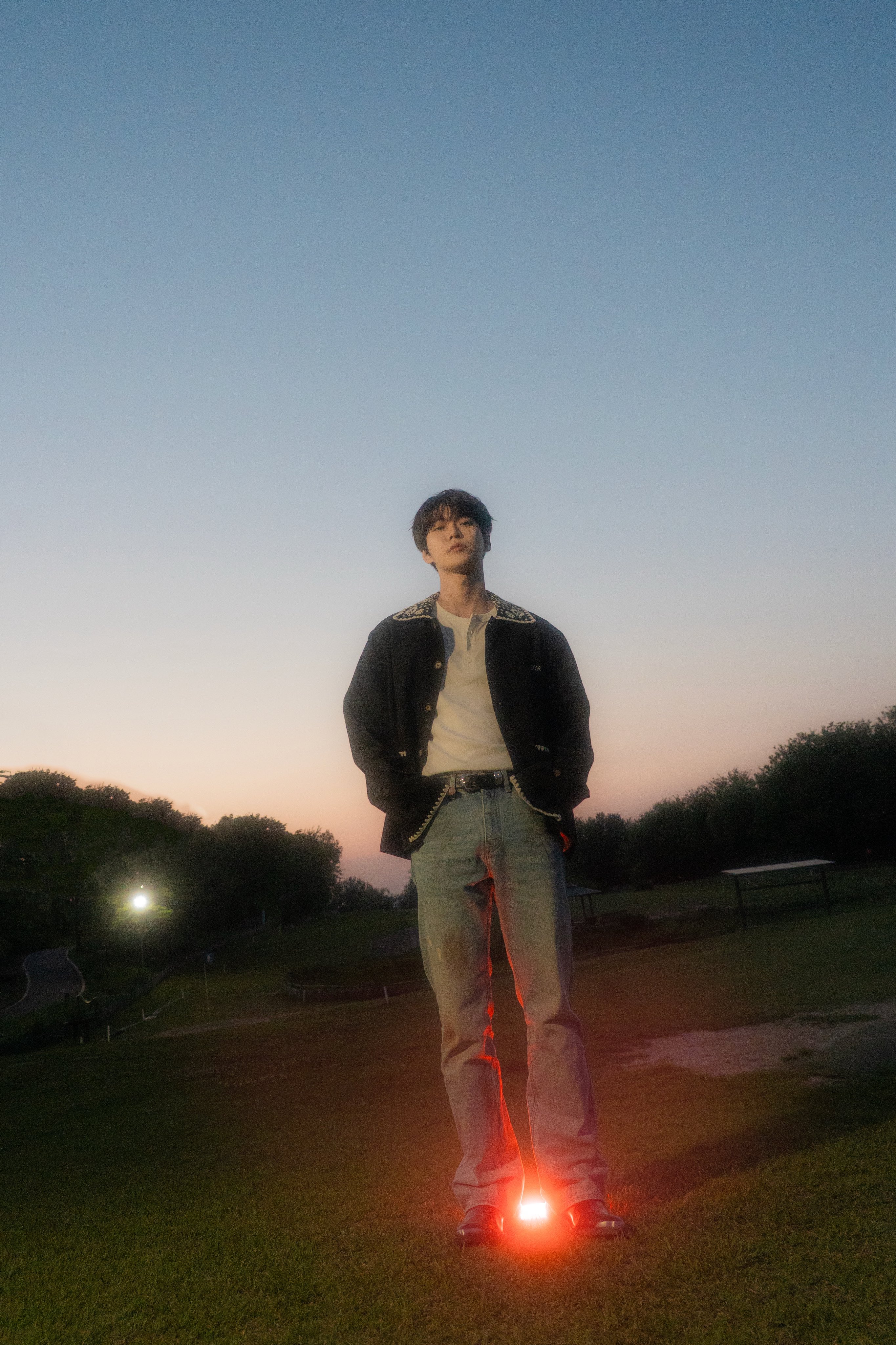 [정보/소식] 엔시티 쟈니가 찍어준 엔시티 도영 전시회 사진.jpg | 인스티즈