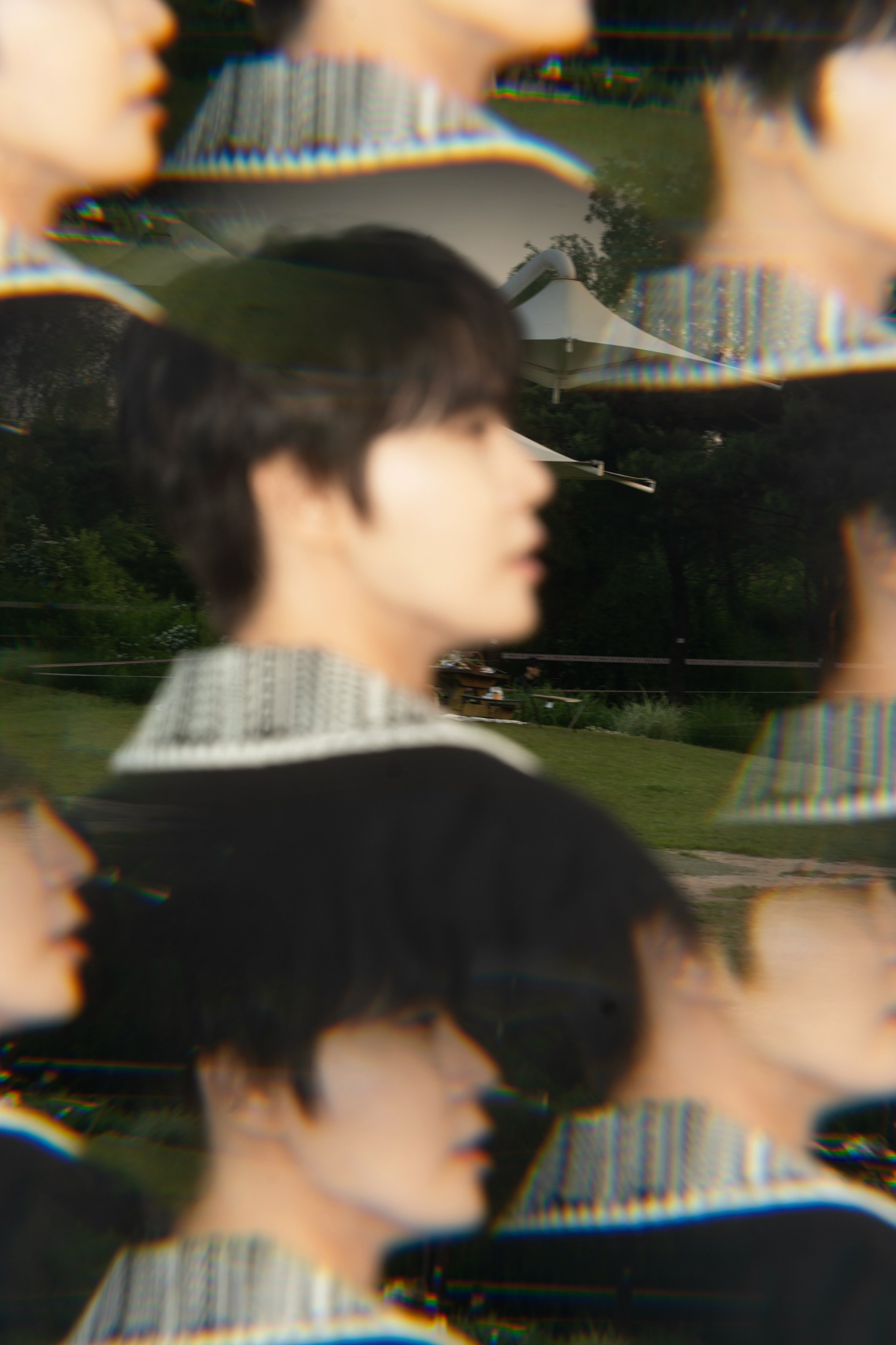 [정보/소식] 엔시티 쟈니가 찍어준 엔시티 도영 전시회 사진.jpg | 인스티즈