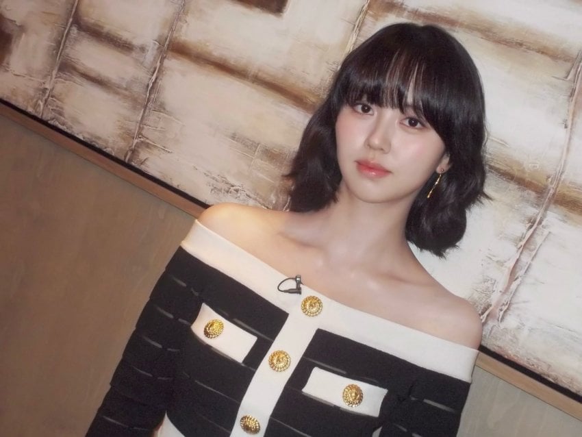 [잡담] 박보검이 찍은 김소현 사진 미쳤다 | 인스티즈
