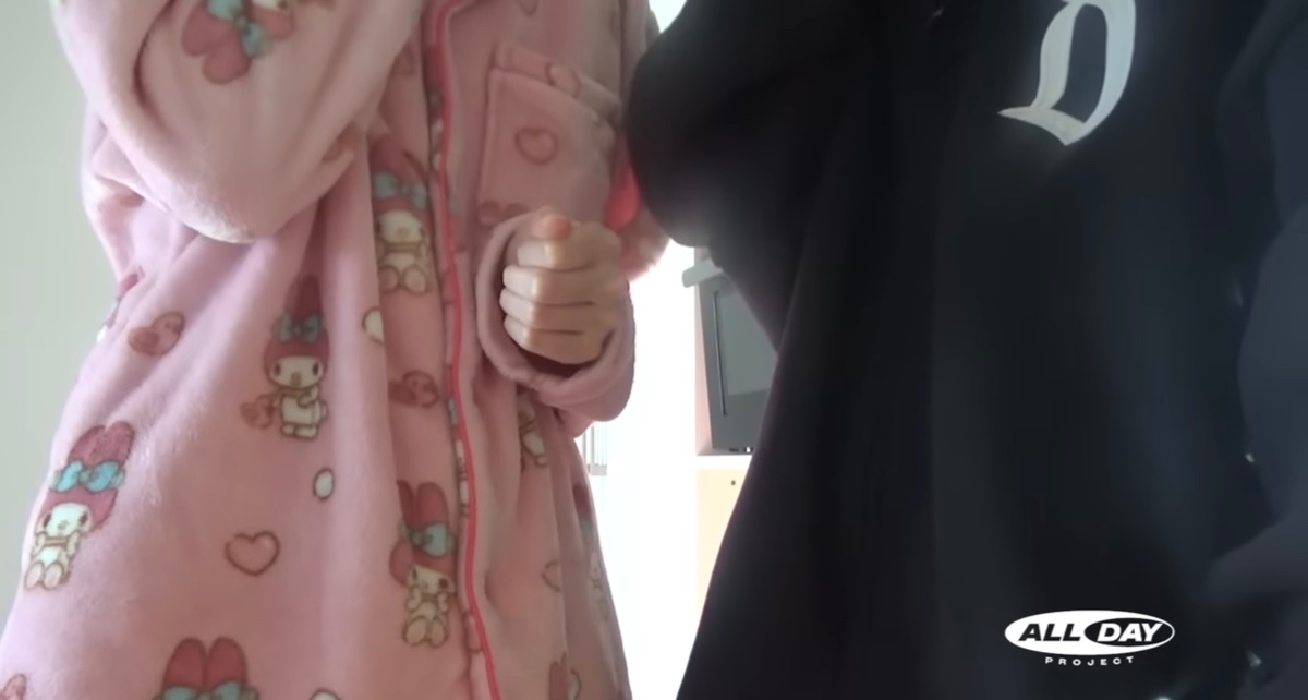 [잡담] 영서 베일리 블랙핑크임 | 인스티즈