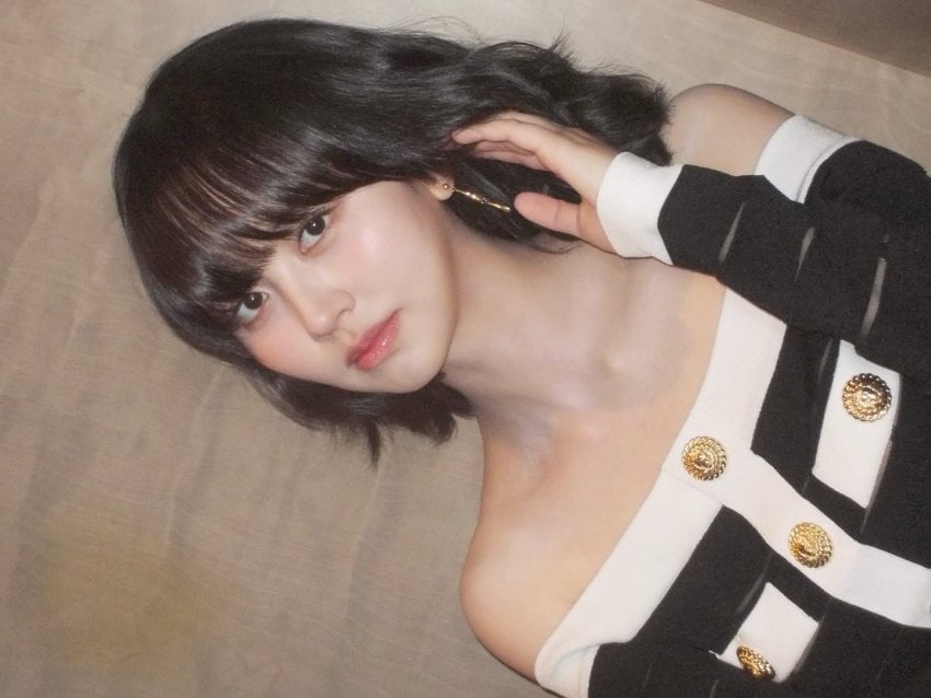 [잡담] 박보검이 찍은 김소현 사진 미쳤다 | 인스티즈