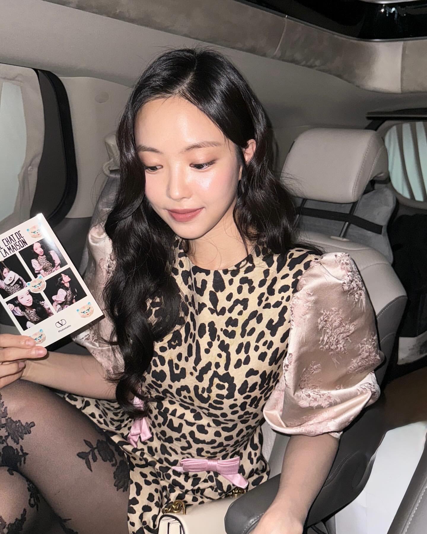 [잡담] 손나은 퀸카다 | 인스티즈