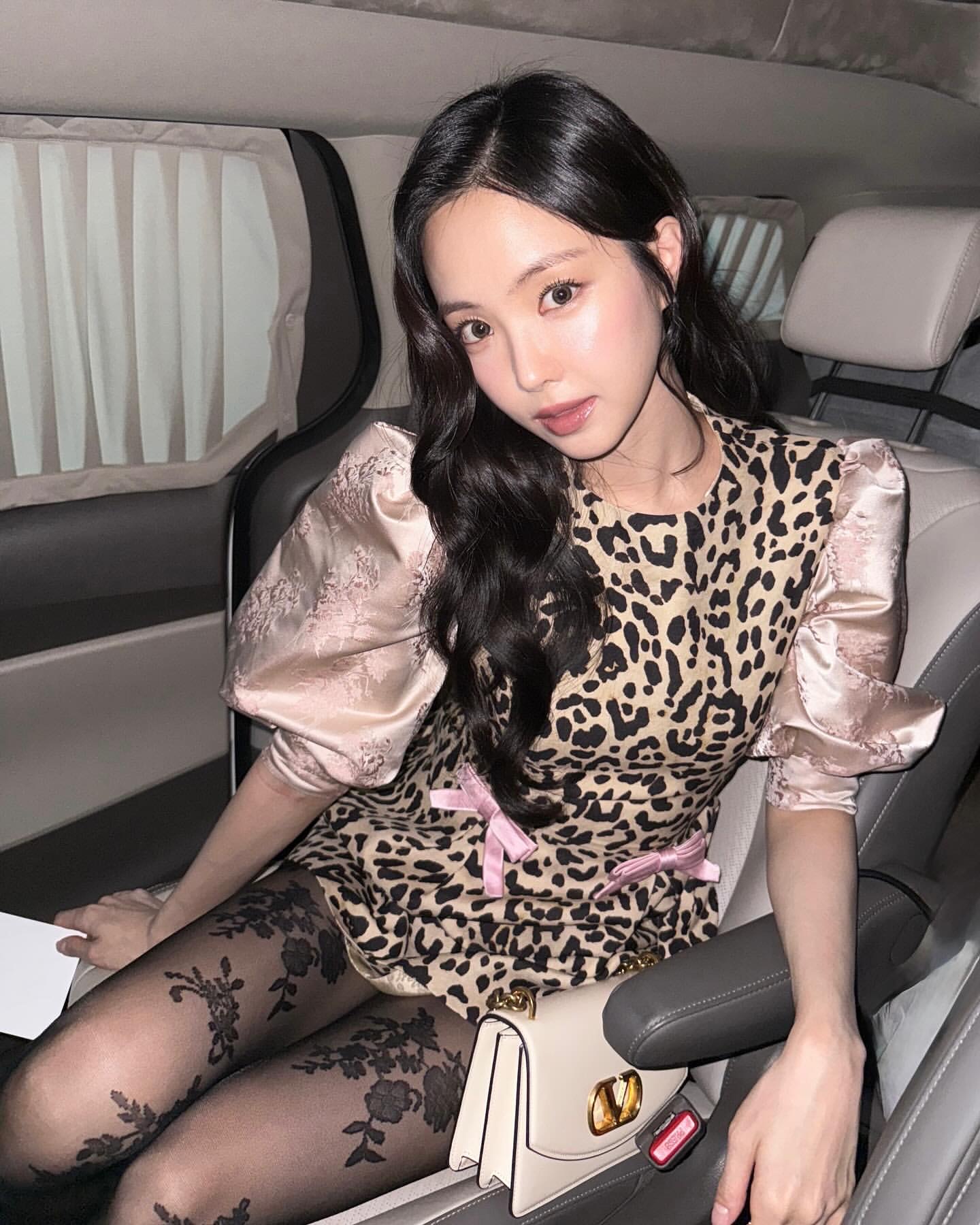 [잡담] 손나은 퀸카다 | 인스티즈