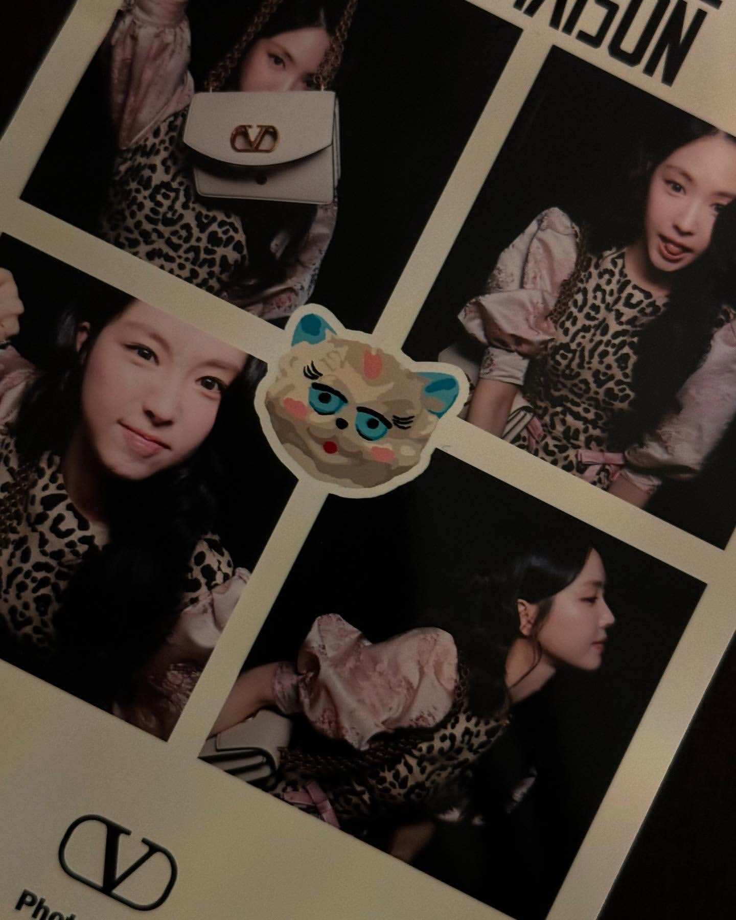 [잡담] 손나은 퀸카다 | 인스티즈