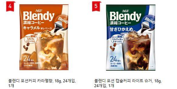 [잡담] 커피 둘 중에 어떤 걸 더 사고 싶어? | 인스티즈