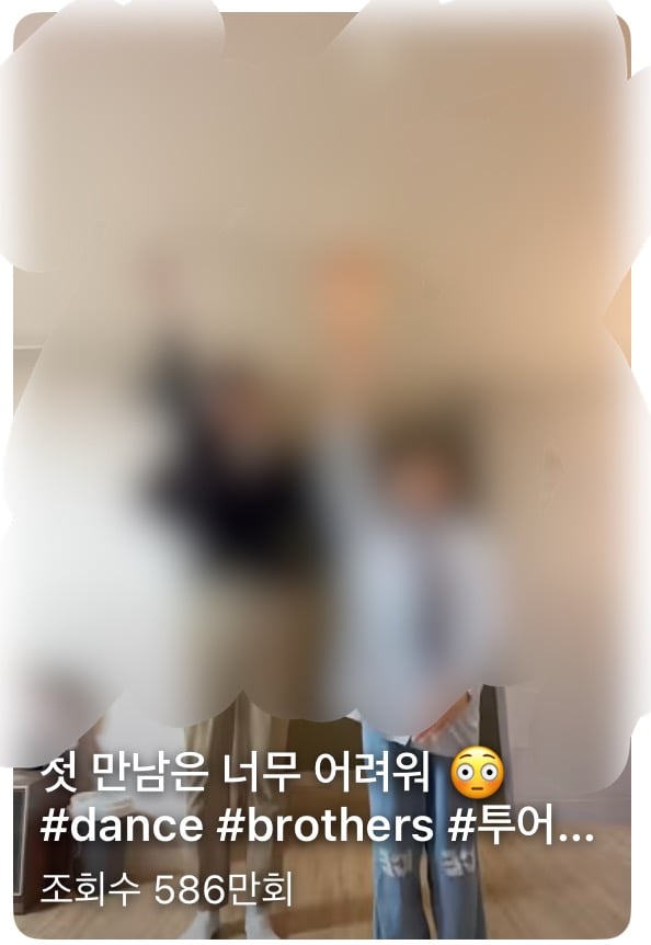 [정리글] 투어스 사재기라고 까는 애들은 도대체 무슨 논리로 까는 거임? | 인스티즈