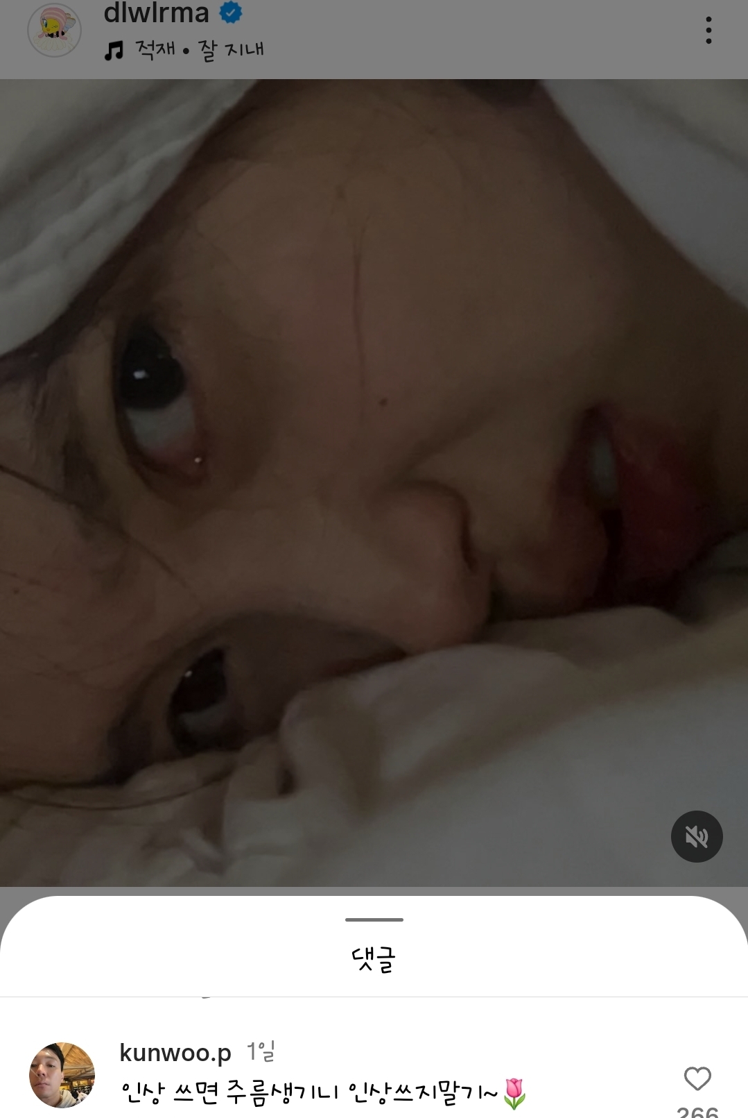 [잡담] 아이유 주름생길까 걱정중인 경호실장님 ㅋㅋ | 인스티즈