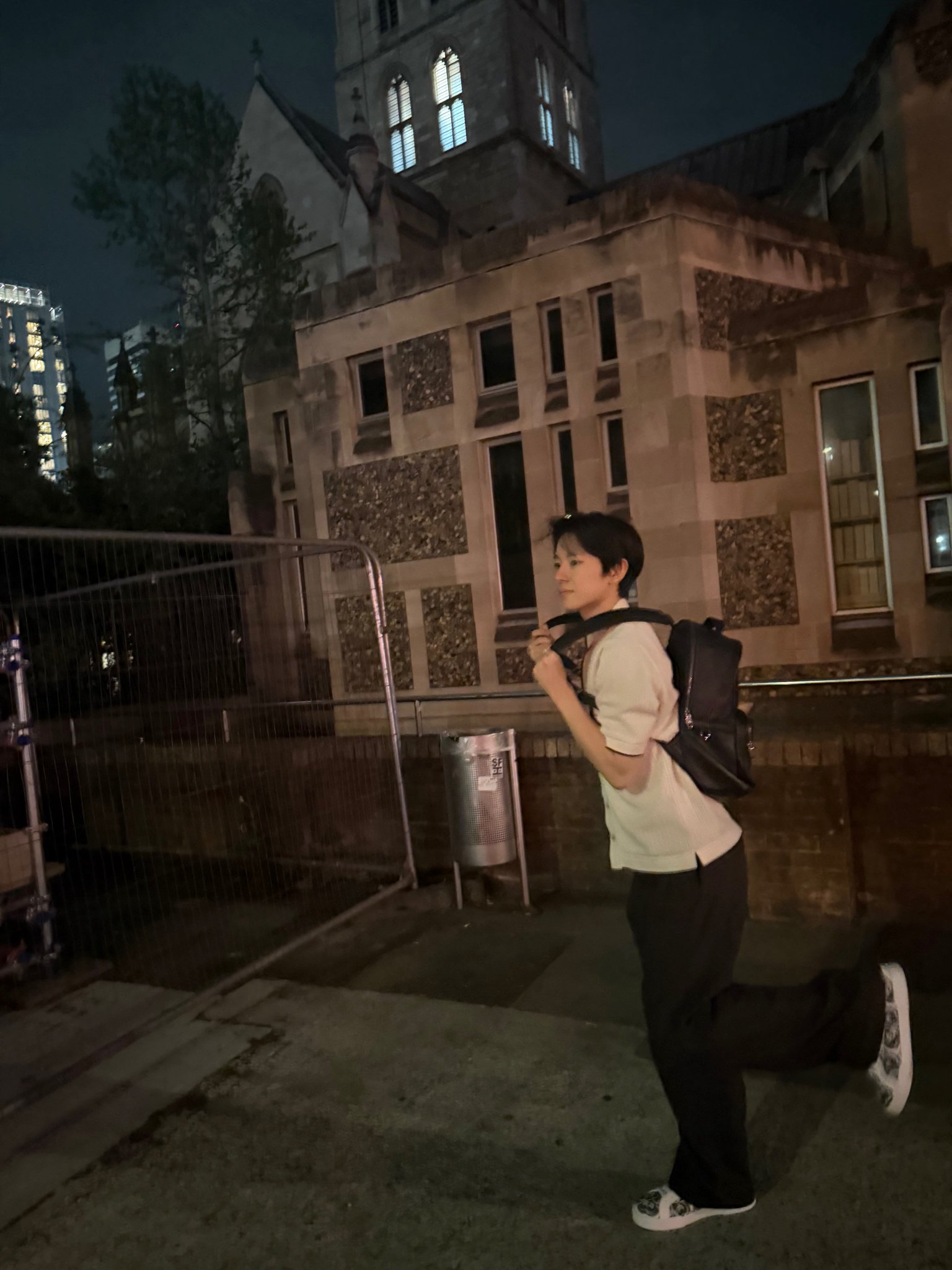[잡담] 유우시 발랄하다 | 인스티즈