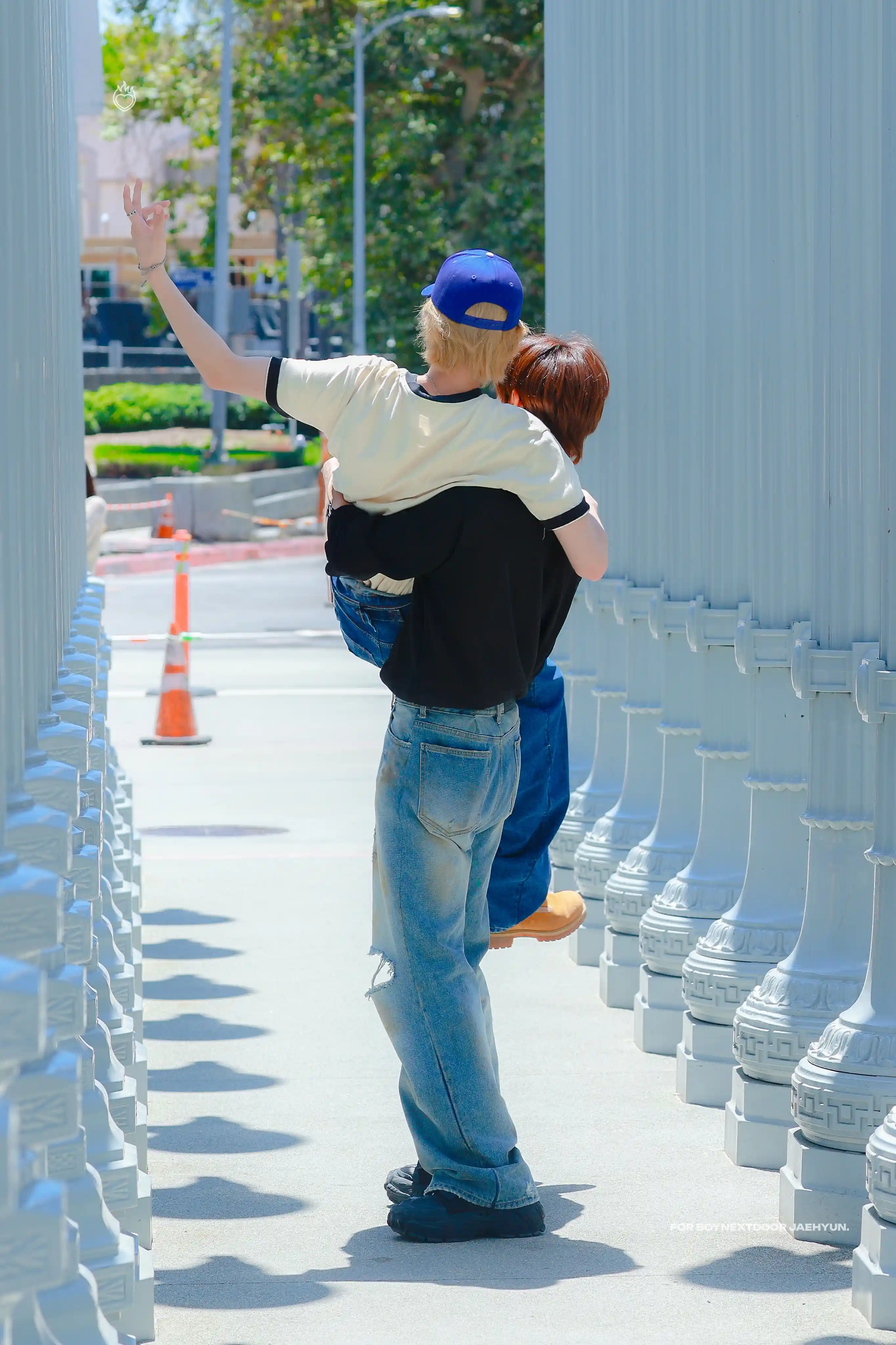김이한 김동현 햔왼 햔른 고화질 + 햔명햔 투샷 (22) webp 공유 | 인스티즈