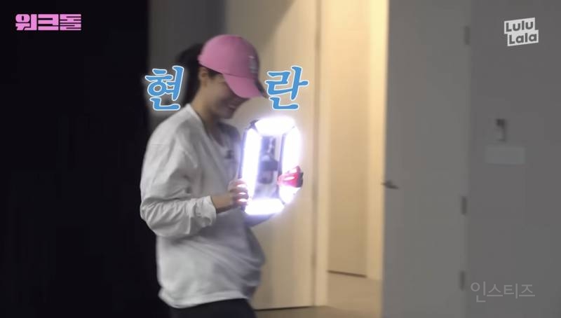 에스엠 직원이 알려주는 숏폼 챌린지 잘 찍는 법 (feat. 항마력) | 인스티즈