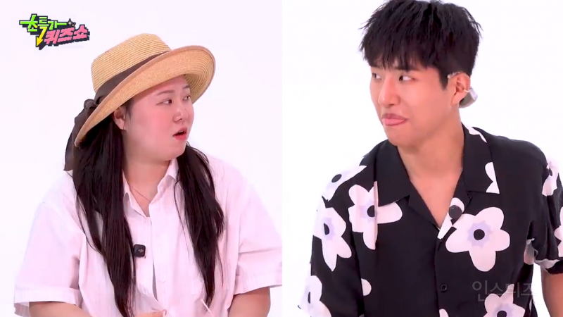 눈치 없이 16가지나 맛이 있던 티젠 콤부차 ㅋㅋㅋㅋㅋㅋㅋㅋㅋ (feat. 찰스엔터) | 인스티즈