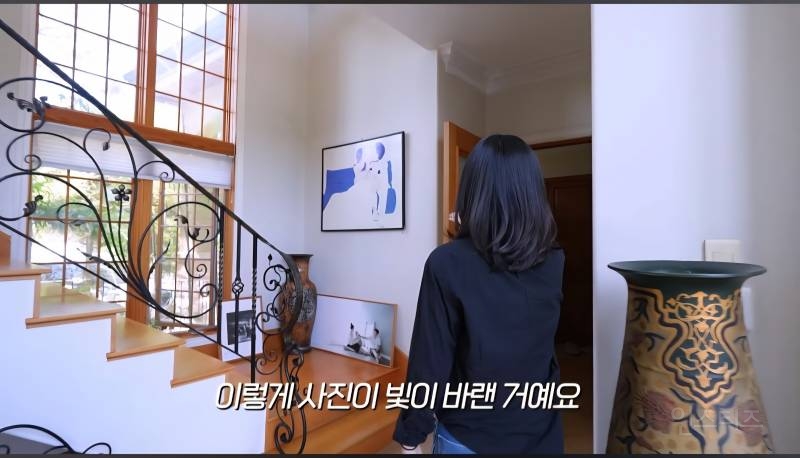 한가인 시어머니가 1년 내내 고기요리만 해주신 이유 | 인스티즈