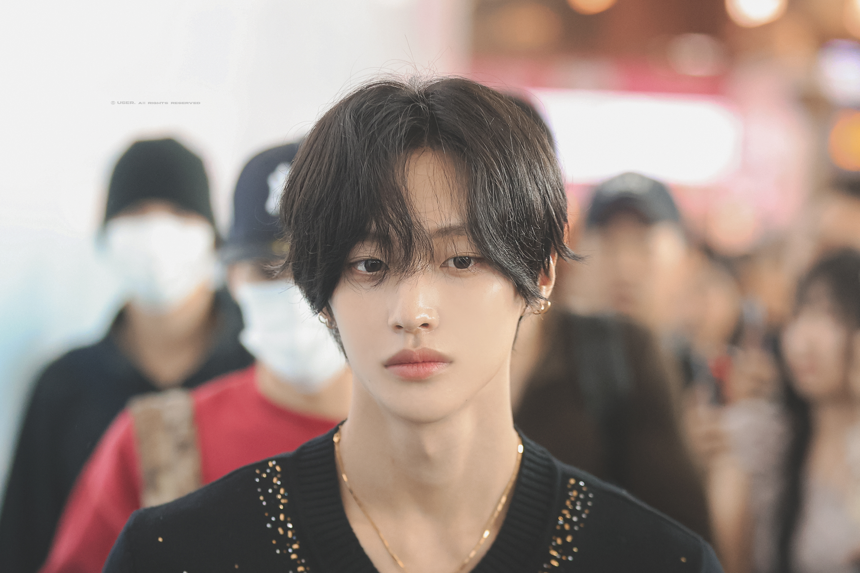 [잡담] 라이즈 원빈의 비포 앤 애프터 | 인스티즈