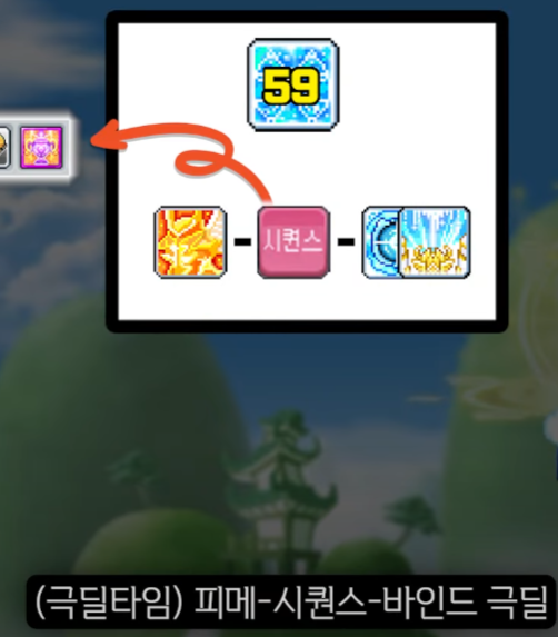 [잡담] (사진있는데) 스킬 질문 있습니다 ㅠ.ㅠ | 인스티즈